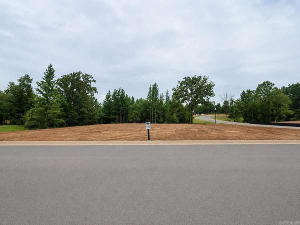 0.28 Acres of Residential Land for Sale in Maumelle, Arkansas
