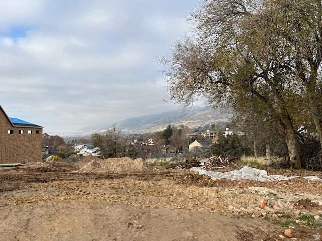 1.2 Acres of Residential Land for Sale in Bountiful, Utah