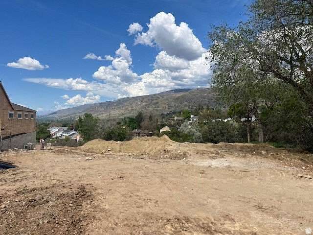 1.2 Acres of Residential Land for Sale in Bountiful, Utah