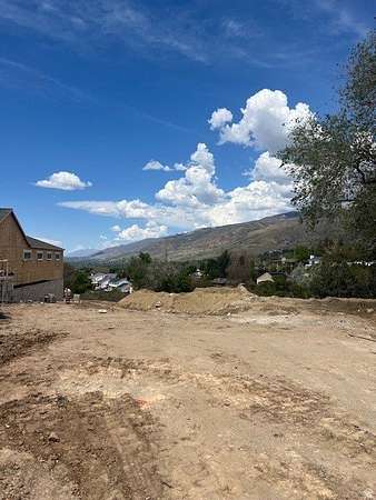1.2 Acres of Residential Land for Sale in Bountiful, Utah
