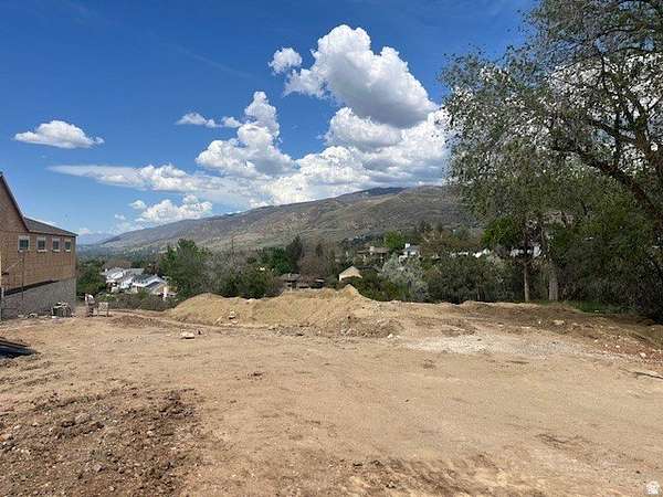 1.2 Acres of Residential Land for Sale in Bountiful, Utah