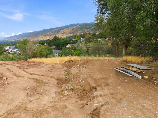 1.2 Acres of Residential Land for Sale in Bountiful, Utah
