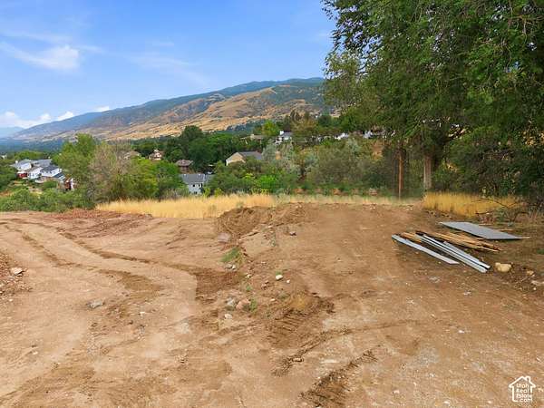 1.2 Acres of Residential Land for Sale in Bountiful, Utah