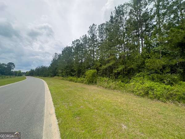 1.48 Acres of Residential Land for Sale in Kingsland, Georgia