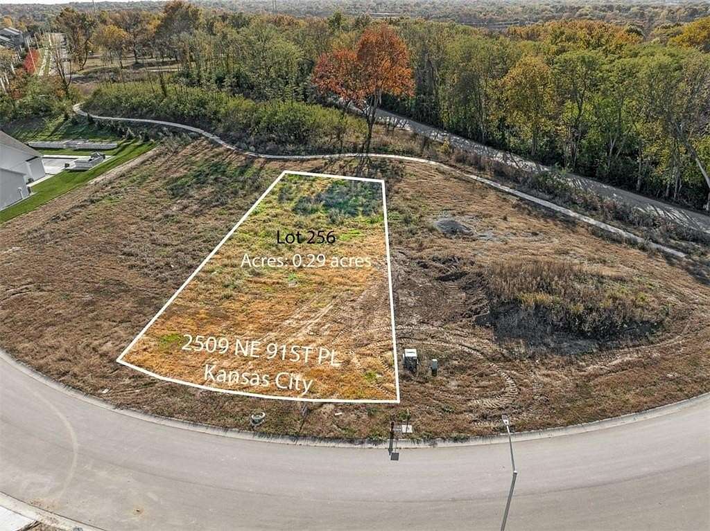 0.29 Acres of Residential Land for Sale in Kansas City, Missouri