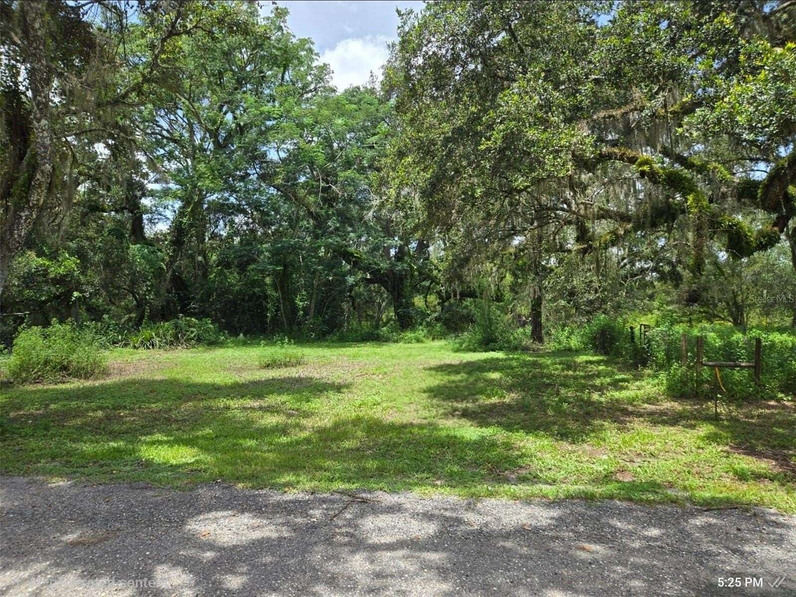 0.15 Acres of Residential Land for Sale in Ridge Manor, Florida