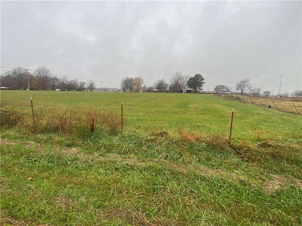 4 Acres of Land for Sale in Lincoln, Arkansas