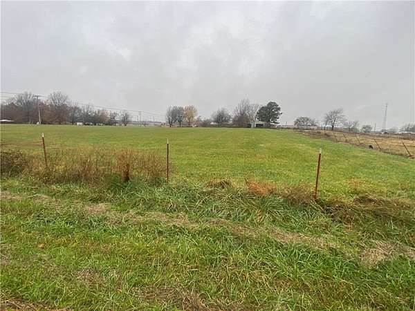 4 Acres of Land for Sale in Lincoln, Arkansas
