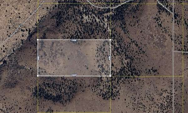 20 Acres of Land for Sale in Prineville, Oregon