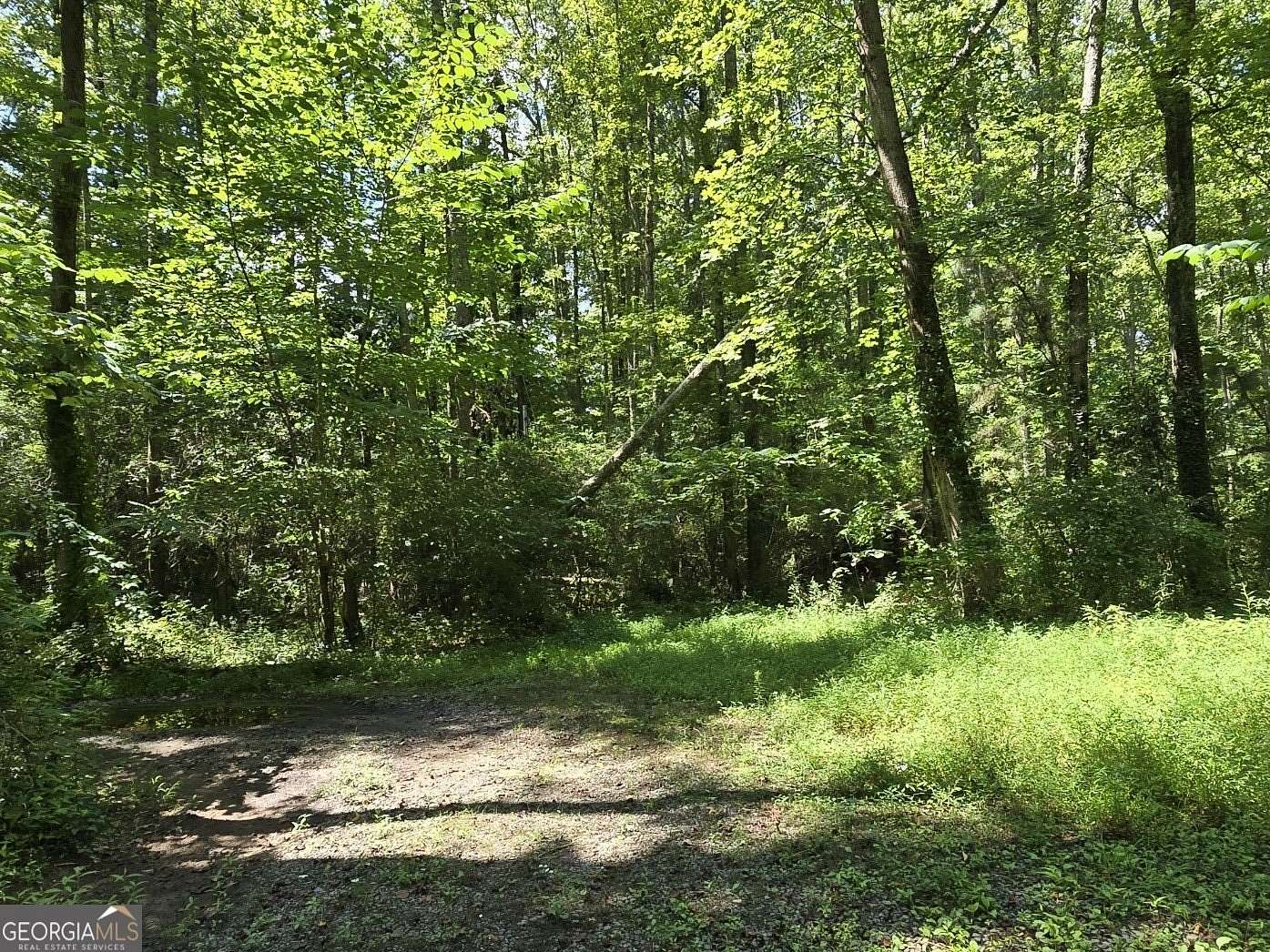 9.15 Acres of Land for Sale in Clarkesville, Georgia