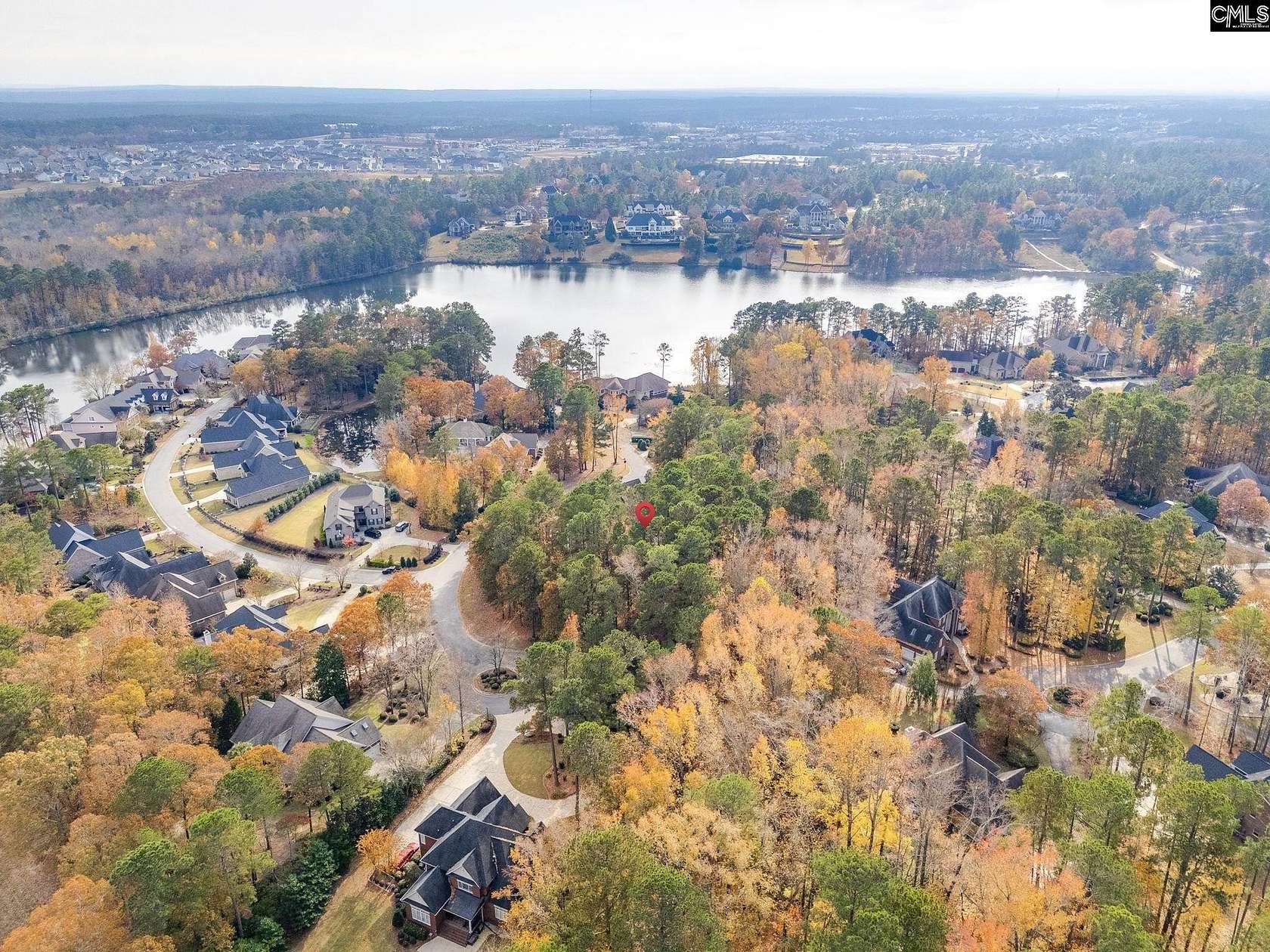 0.77 Acres of Residential Land for Sale in Elgin, South Carolina