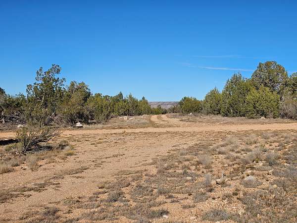 2.48 Acres of Land for Sale in Seligman, Arizona
