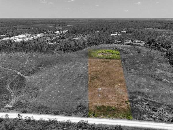 2.5 Acres of Residential Land for Sale in Punta Gorda, Florida