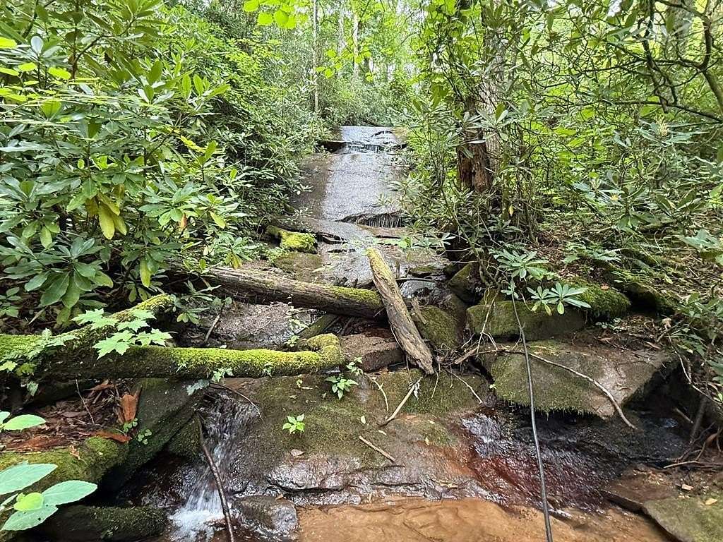 7 Acres of Land for Sale in Scaly Mountain, North Carolina