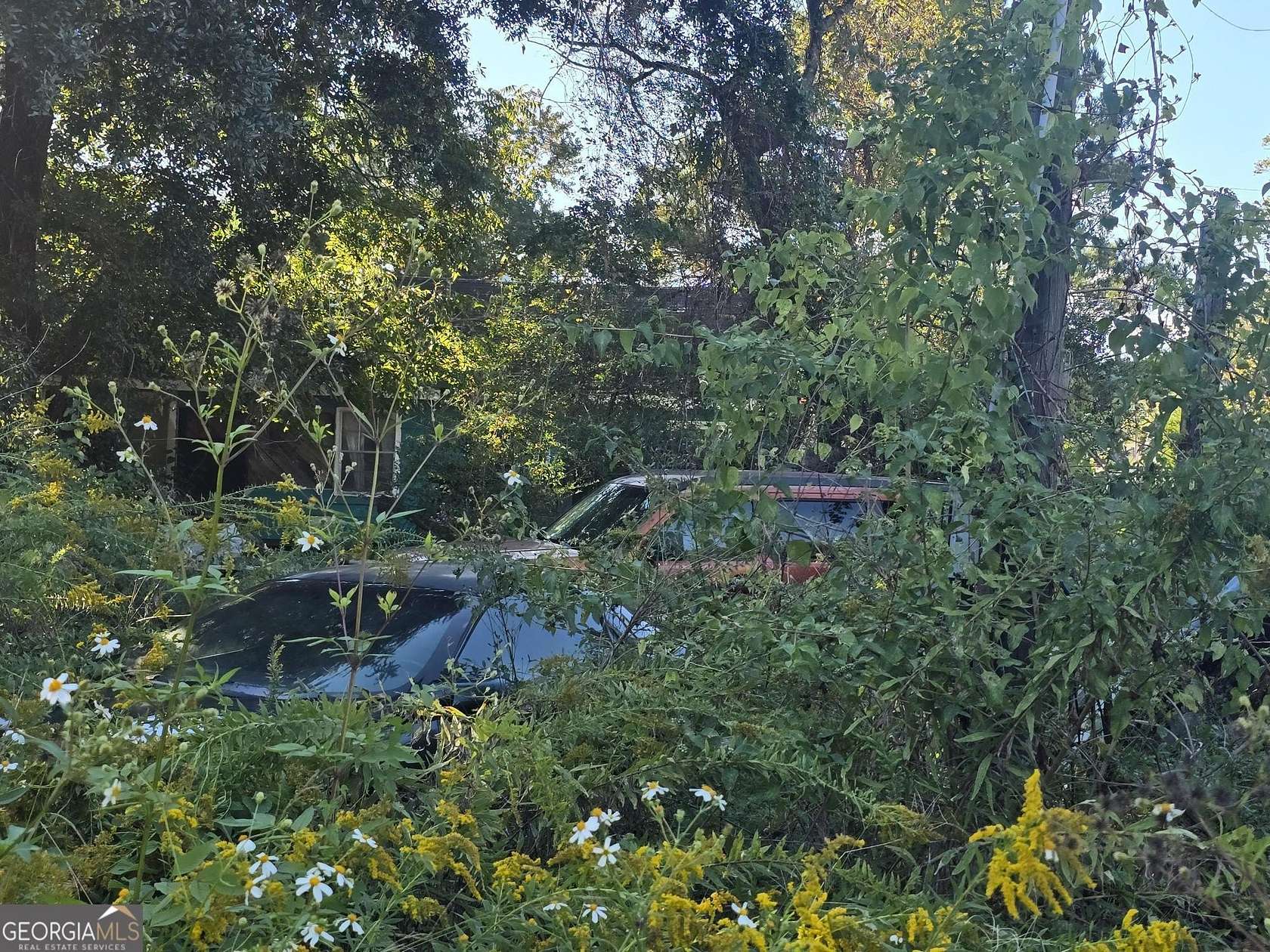 0.09 Acres of Residential Land for Sale in Savannah, Georgia