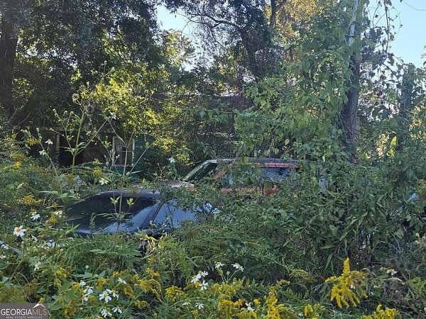 0.09 Acres of Residential Land for Sale in Savannah, Georgia