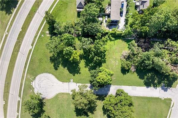 0.07 Acres of Residential Land for Sale in Kansas City, Kansas