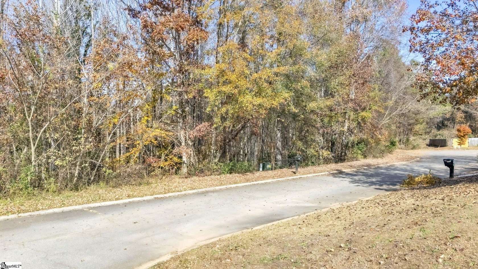 0.34 Acres of Residential Land for Sale in Easley, South Carolina