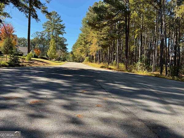 0.6 Acres of Residential Land for Sale in Greensboro, Georgia