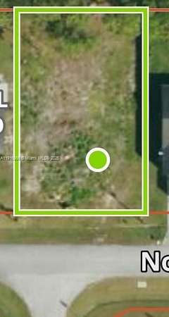 0.23 Acres of Residential Land for Sale in Port St. Lucie, Florida