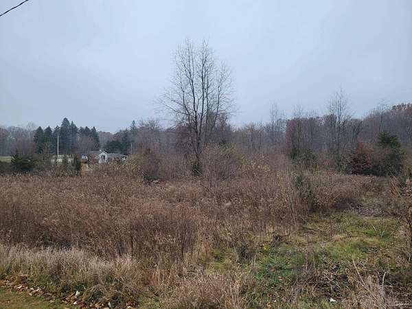 0.21 Acres of Residential Land for Sale in Jerome, Michigan