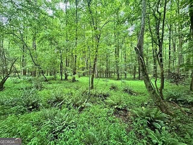 4.14 Acres of Residential Land for Sale in Danielsville, Georgia