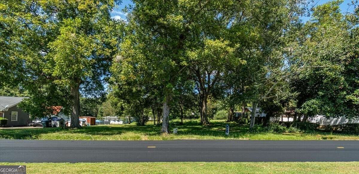 0.45 Acres of Residential Land for Sale in Commerce, Georgia