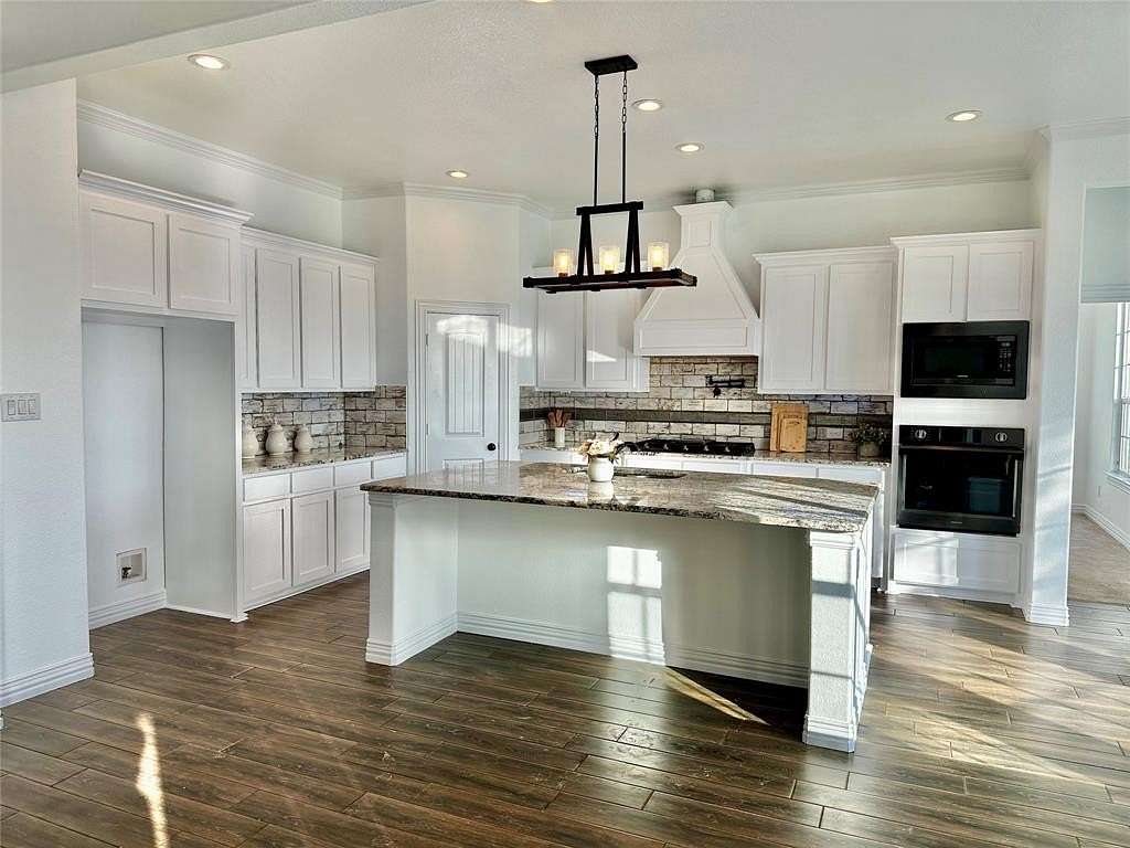 2.27 Acres of Land with Home for Sale in Springtown, Texas