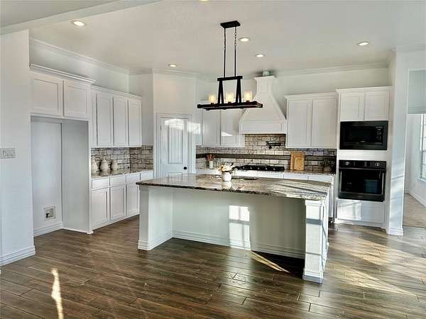 2.27 Acres of Land with Home for Sale in Springtown, Texas