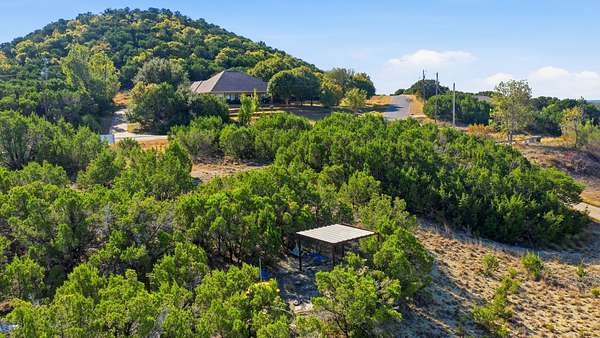 2 Acres of Residential Land for Sale in Granbury, Texas