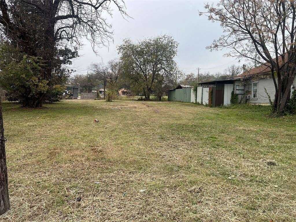 0.17 Acres of Residential Land for Sale in Dallas, Texas