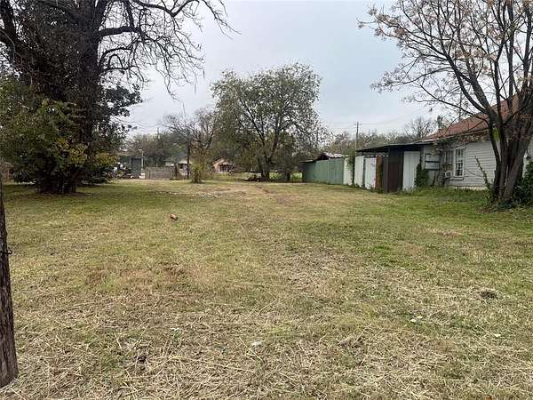 0.17 Acres of Residential Land for Sale in Dallas, Texas