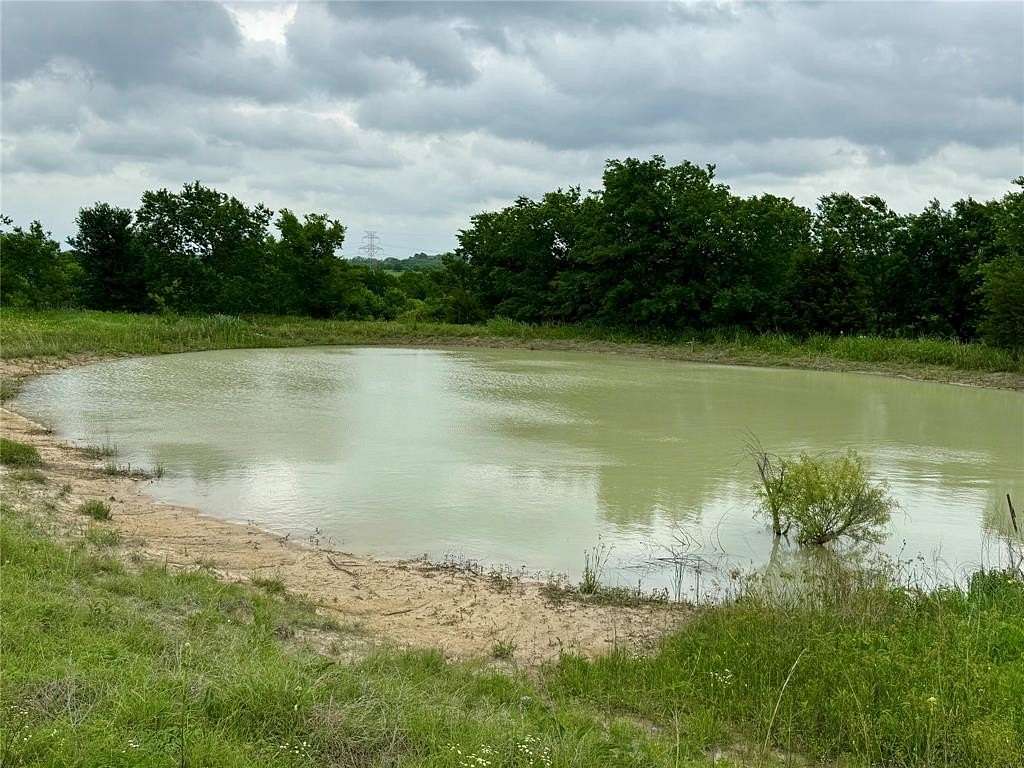 8.16 Acres of Land for Sale in Farmersville, Texas