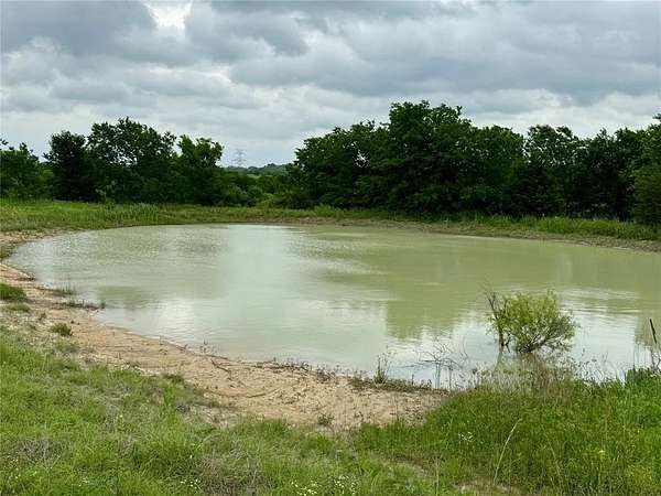 8.16 Acres of Land for Sale in Farmersville, Texas