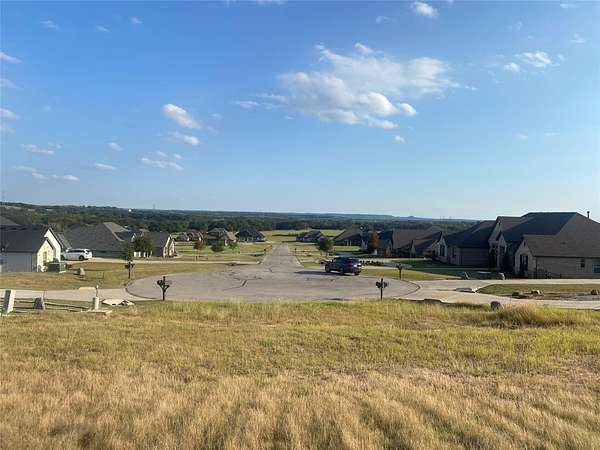 1 Acre of Residential Land for Sale in Granbury, Texas
