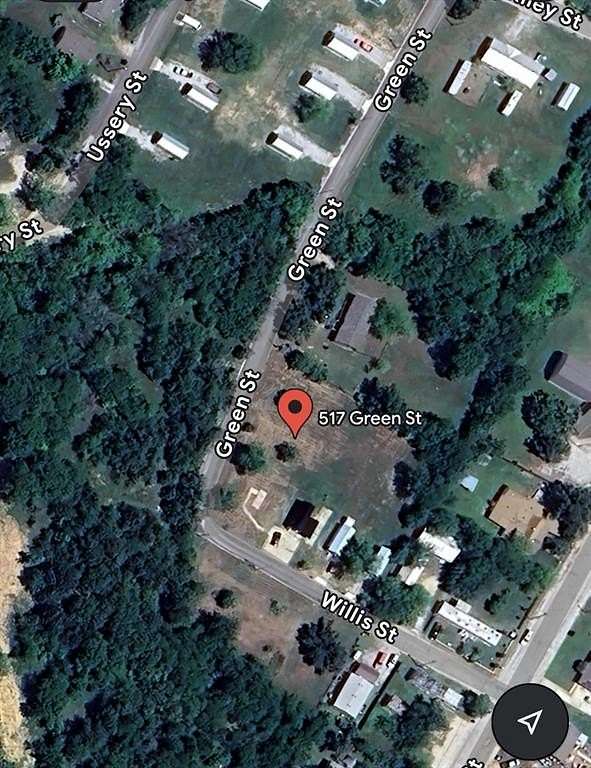 0.25 Acres of Land for Sale in Bowie, Texas