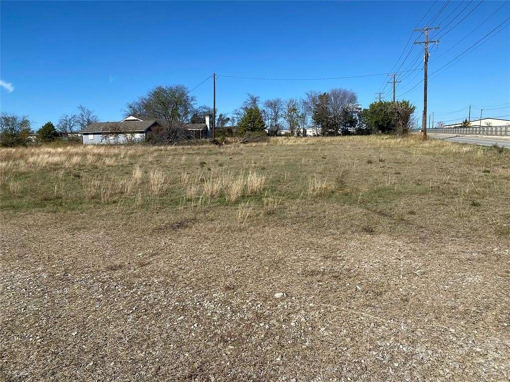 28.1 Acres of Commercial Land for Sale in Denison, Texas