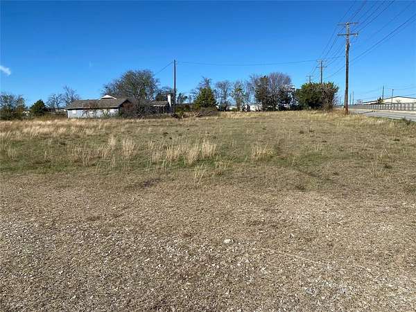 28.1 Acres of Commercial Land for Sale in Denison, Texas
