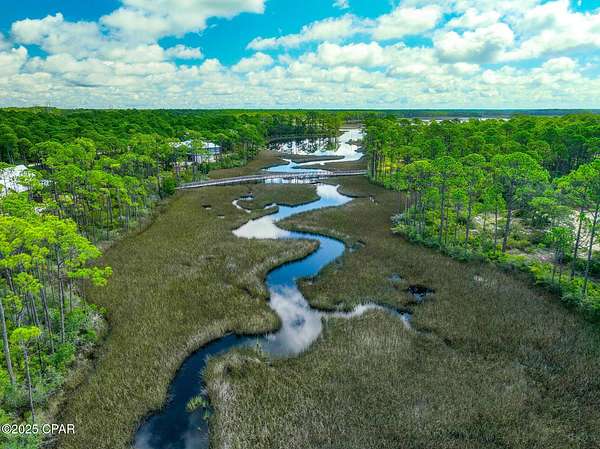 1.17 Acres of Residential Land for Sale in Panama City Beach, Florida