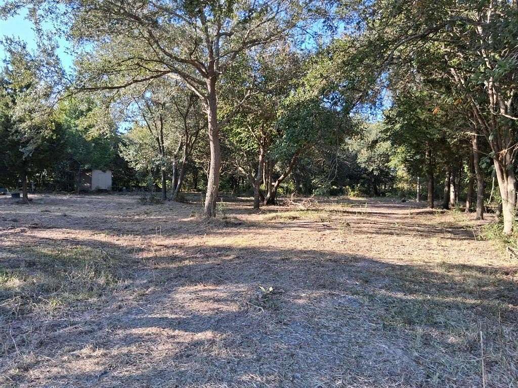 0.97 Acres of Residential Land for Sale in Winnie, Texas