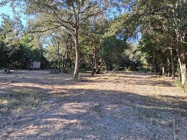 0.97 Acres of Residential Land for Sale in Winnie, Texas