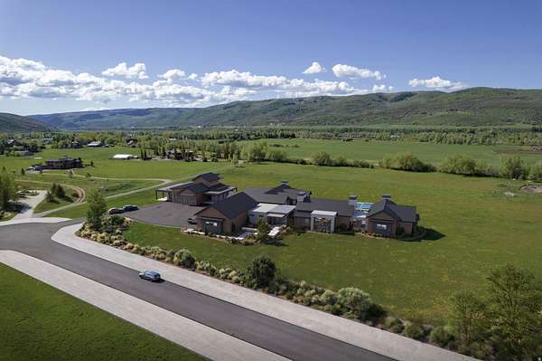 6.68 Acres of Residential Land for Sale in Kamas, Utah