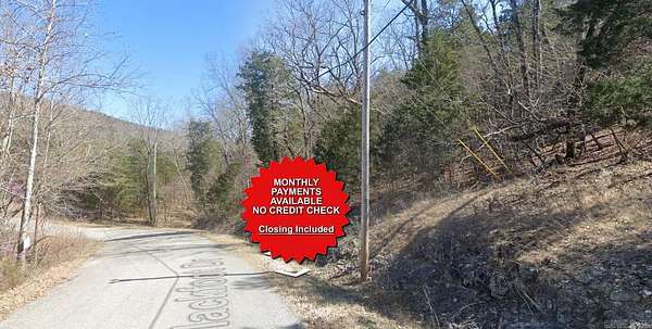 0.31 Acres of Residential Land for Sale in Holiday Island, Arkansas