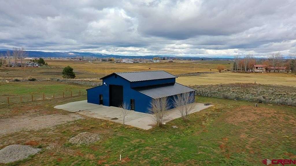 3.1 Acres of Residential Land for Sale in Durango, Colorado