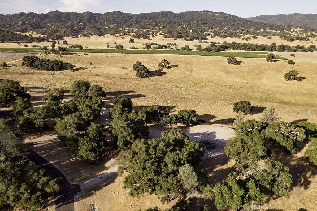 1.2 Acres of Residential Land for Sale in Santa Margarita, California