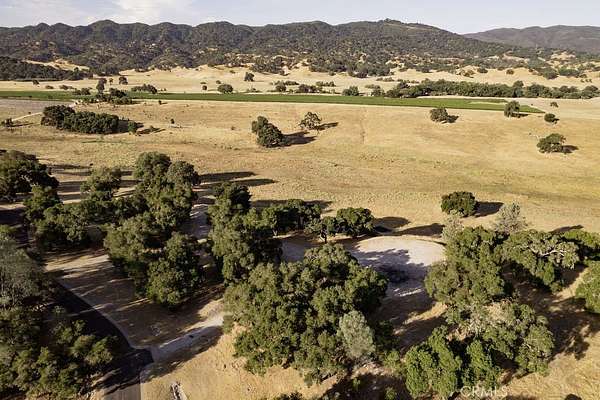 1.2 Acres of Residential Land for Sale in Santa Margarita, California