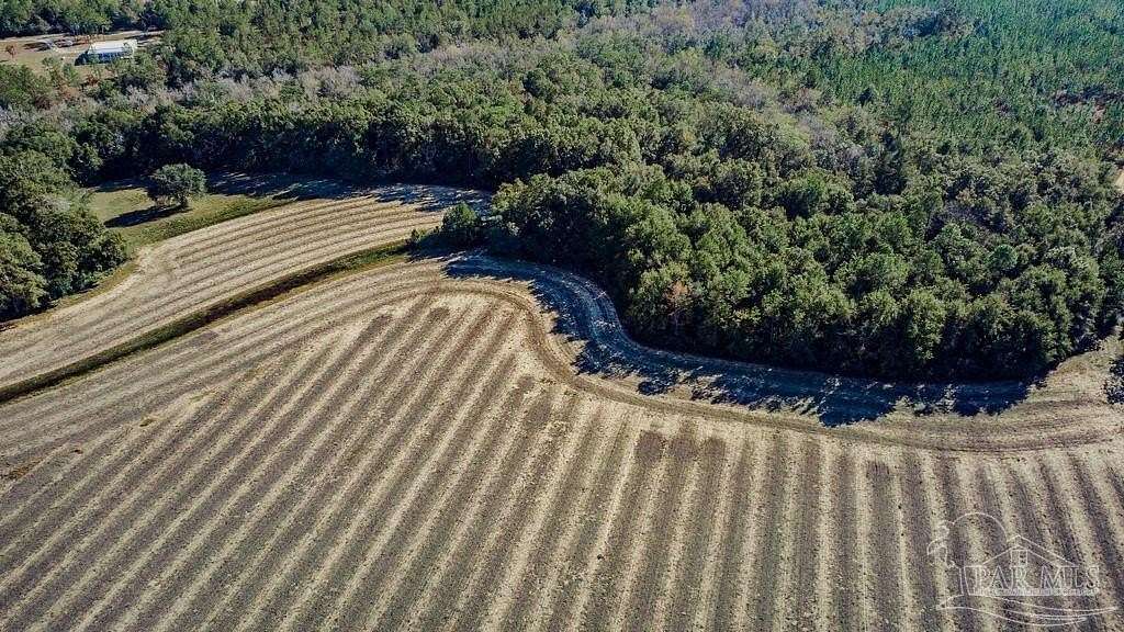 9 Acres of Land for Sale in Pace, Florida