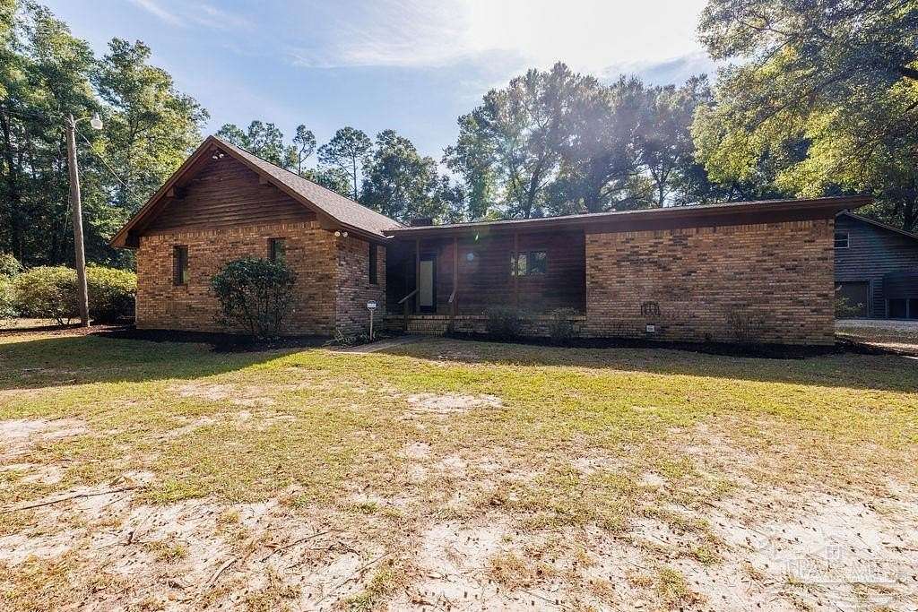 2 Acres of Improved Residential Land for Sale in Milton, Florida