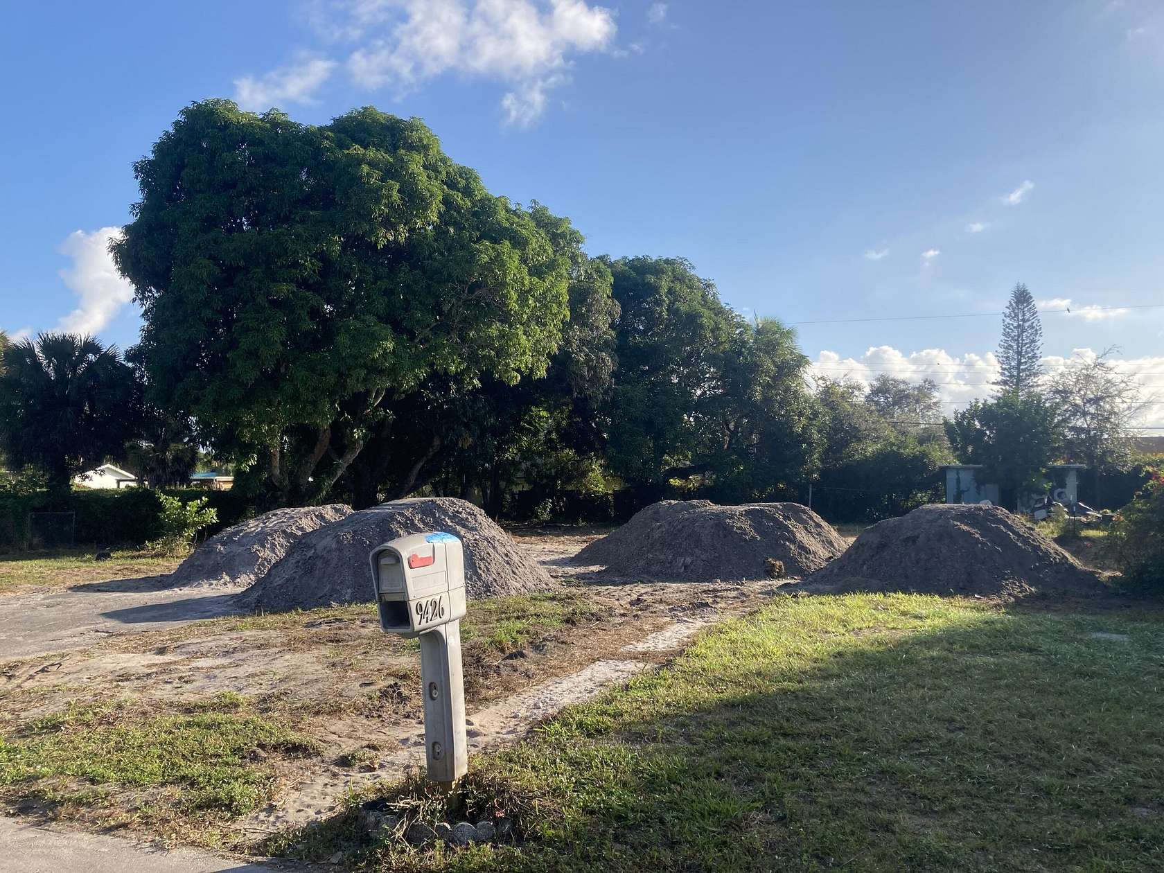 0.4 Acres of Residential Land for Sale in West Palm Beach, Florida