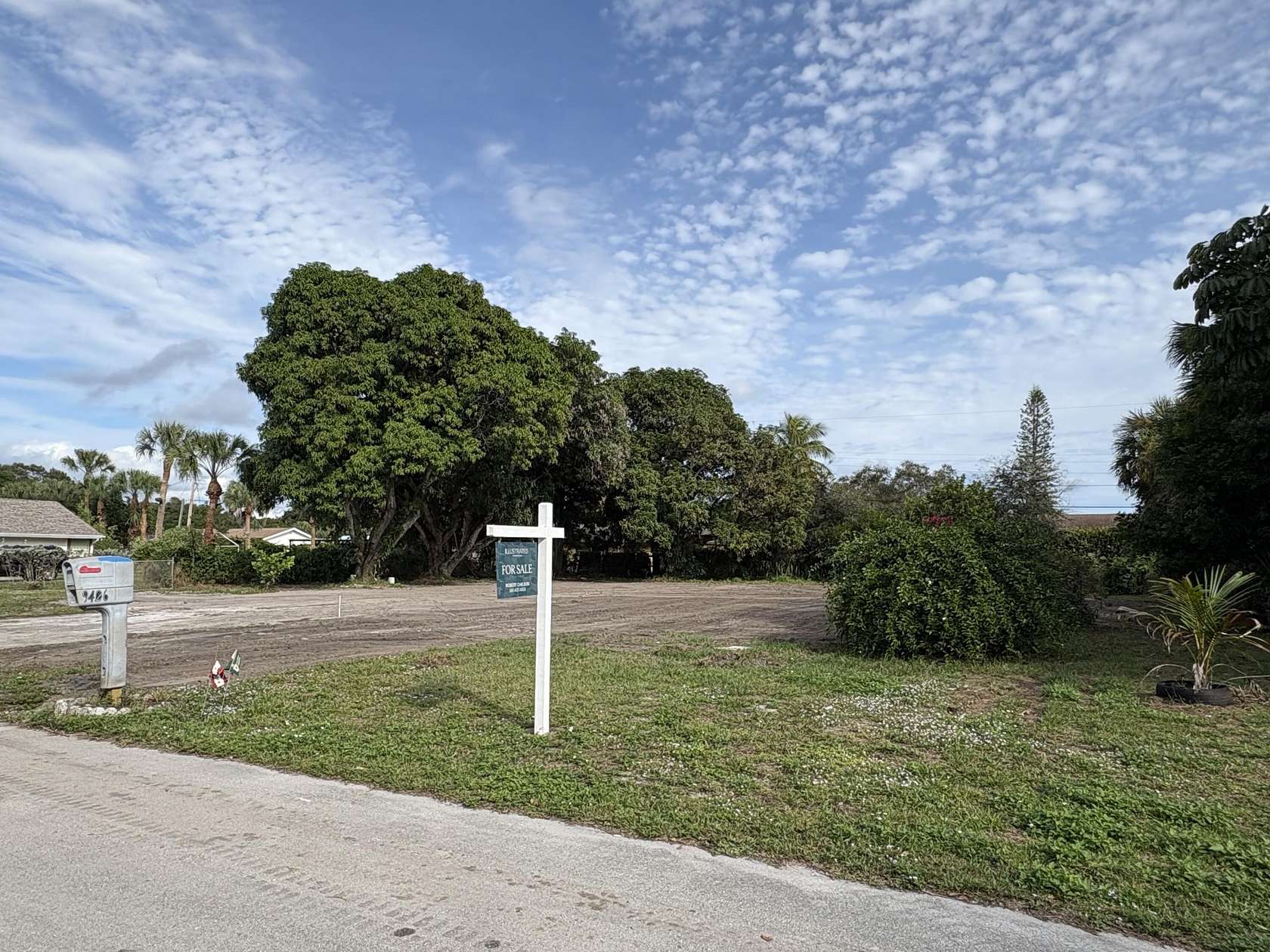0.4 Acres of Residential Land for Sale in West Palm Beach, Florida